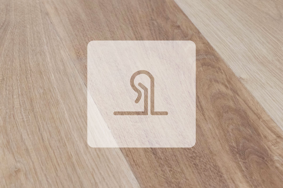Installation of wooden flooring with clips a stepbystep guide